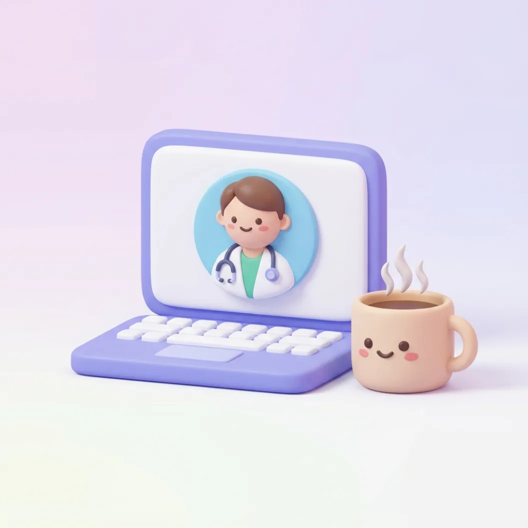 Videollamada Médica