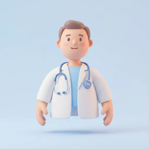 Médico Clínico